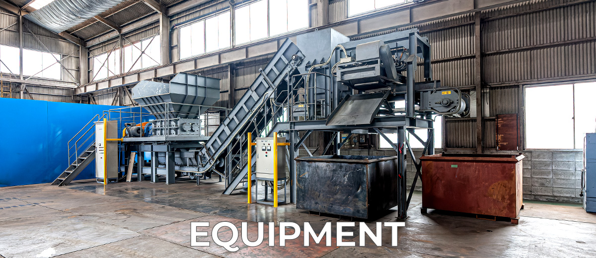 EQUIPMENT